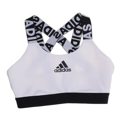Sport-BH (Vit, Svart) från Adidas
