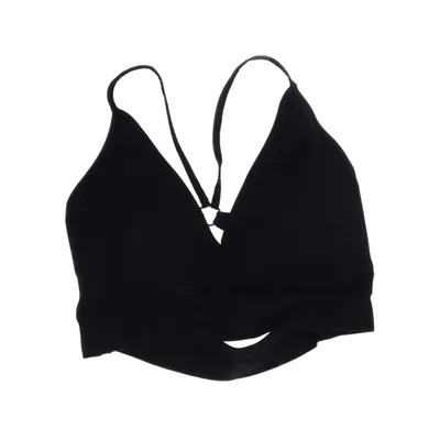 Sport-BH (Svart) från NVGTN Elastan, Nylon