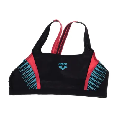 Haut de bikini (Noir) de Arena