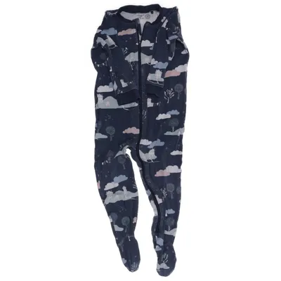 Onesie (Blauw, Meerkleurig) van Lindex Baby