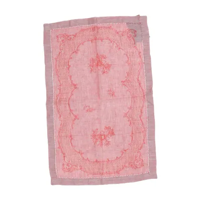 Bordstablett (Röd) från Maison Strauss Linne