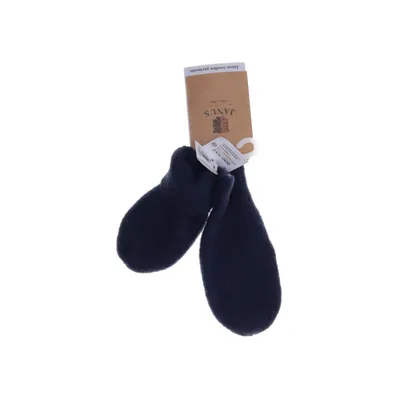 Wanten (Blauw) van Janus Wol
