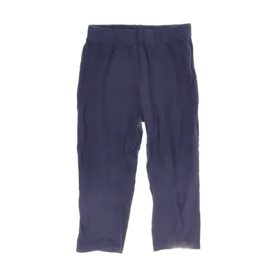 Broek (Blauw) van Sinsay Katoen