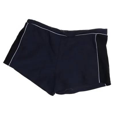 Badbyxor (Blå, Svart) Elastan, Polyamid, Polyester