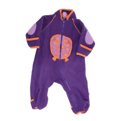 Sparkdräkt (Lila, Orange, Flerfärgad) från Ej Sikke Lej