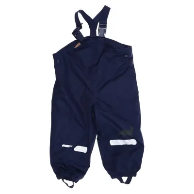 Regnbyxor (Blå) från Impidimpi Polyester