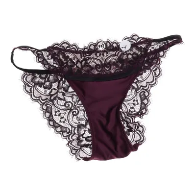 Stringtrusser (Lilla) fra Doutzen's Stories by Hunkemöller Elastan, Polyamid, Polyester, Viscose