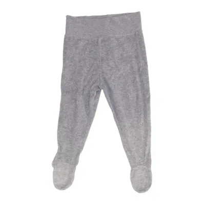 Leggings (Grå) från Bornino Bomull, Polyester