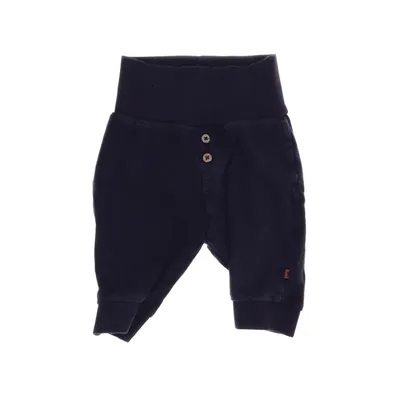 Sweatpants (Gray) from Topomini Elastane, Organic cotton