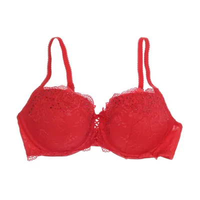 BH (Röd) från Victoria's Secret Elastan, Polyamid