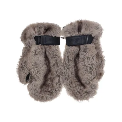 Vantar (Brun) från Barts