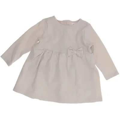 Klänning (Beige) från Baby C&A