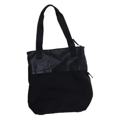 Canvas bag (Black) from Travistar