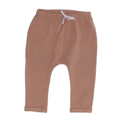 Mjukisbyxor (Brun) från Gray Label