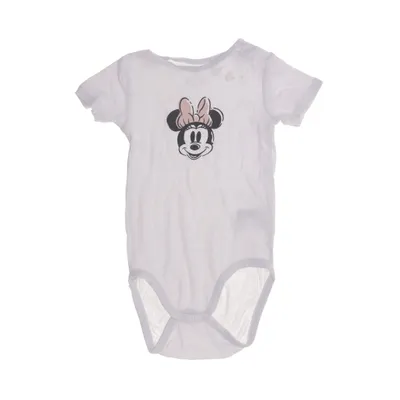 Body (Vit) från H&M x Disney Bomull