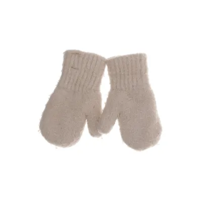 Wanten (Beige) van Baby Mocs