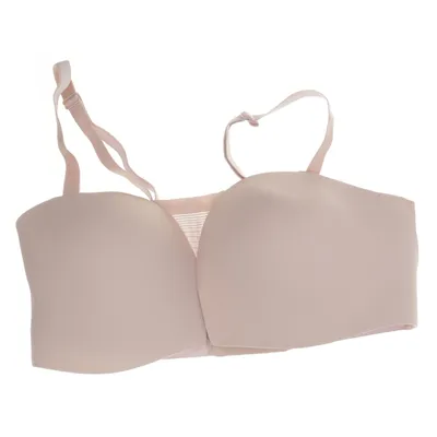 Bra (Flex Smart DP EX) from Triumph Elastane, Polyamide, Polyester
