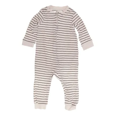 Mjukisdräkt (Vit, Svart) från H&M Bomull, Elastan