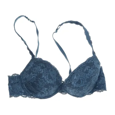 Bra (Blue) from Cosabella