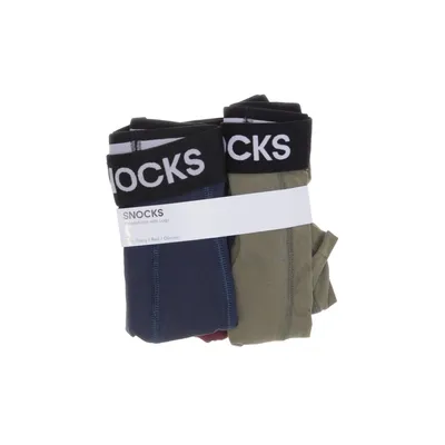 Kalsonger (Boxershorts with Logo) från Snocks