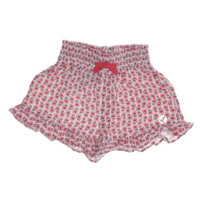 Shorts (Vit, Röd, Flerfärgad) från Sergent Major