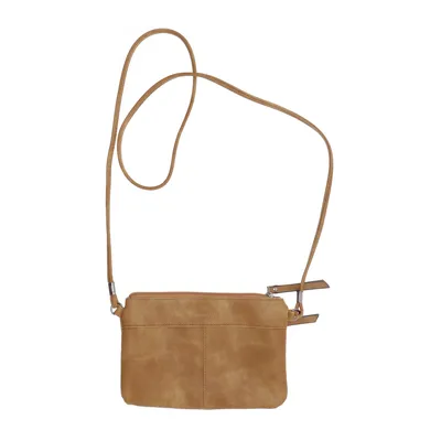 Axelremsväska (Gul) från Luisa Batani