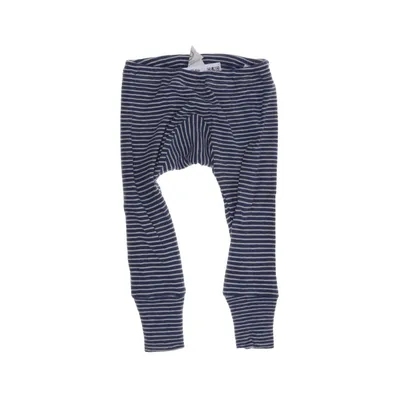 Lange onderbroek (Blauw, Wit) van Cosilana