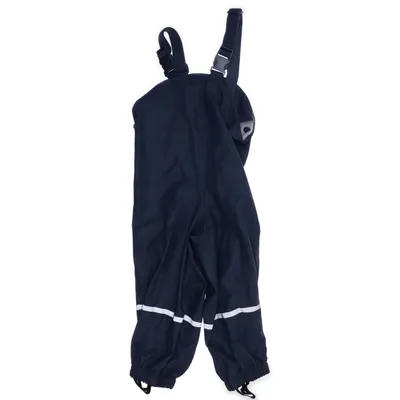 Regnbyxor (Blå) från Playshoes Polyester