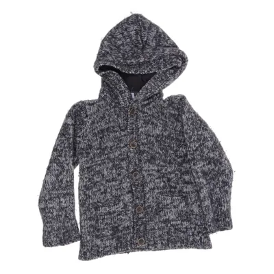 Cardigan (Grijs) van Bellybutton Nylon, Viscose, Wol