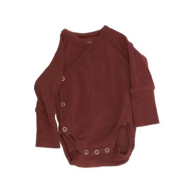 Body (Brun) fra Arket Bomuld, Elastan, Lyocell
