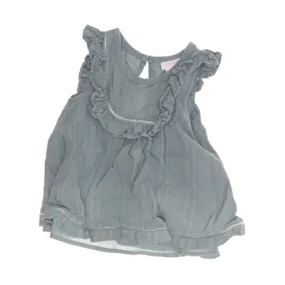 Topp (Grön) från Shabby Chic