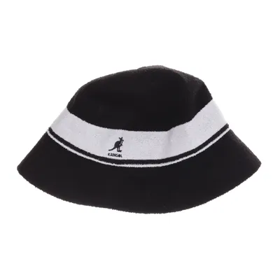 Buckethatt (BERMUDA STRIPE BUCKET) från Kangol Akryl, Polyamid, Polyester