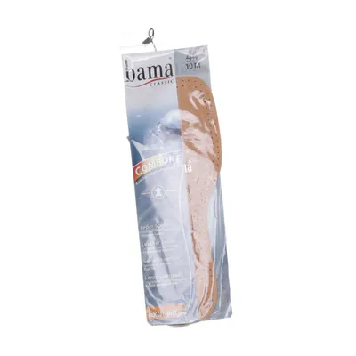 Soles (Beige) from Bama