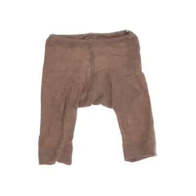 Lange onderbroek (Bruin) van Dilling