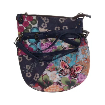 Axelremsväska (Blå, Flerfärgad) från Desigual