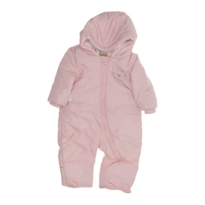 Overall (Rosa) från Name It