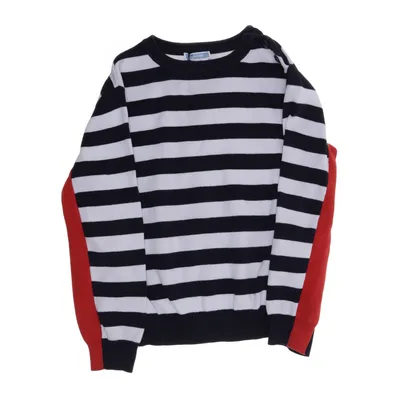 Trui (Blauw, Wit, Rood) van Jacadi