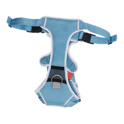 Hundsele (Blå, Grå) från Thinkpet