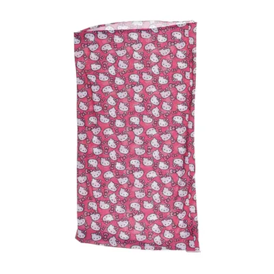 Halsedisse (Pink, Flerfarvet) fra Hello Kitty