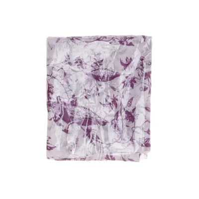 Châle (Violet, Multicolore) de Aussie