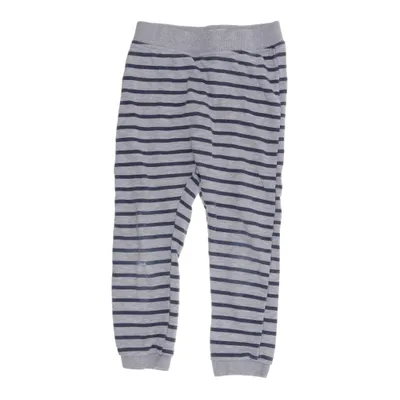 Joggingbroek (Grijs, Blauw) van Impidimpi Organisch katoen, Polyester, Viscose