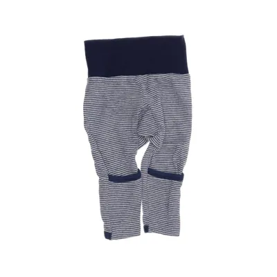 Lange onderbroek (Blauw, Wit) van Lilano Zijde, Wol