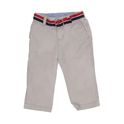 Chinos (Beige) van Tommy Hilfiger Katoen