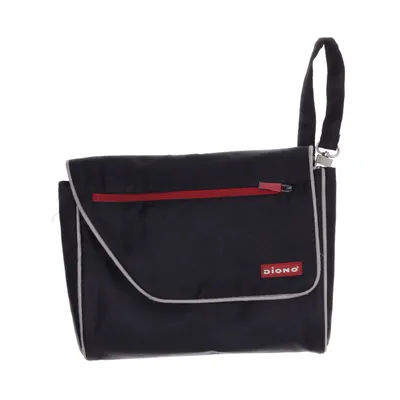 Sac à couches (Noir, Rouge) de Diono