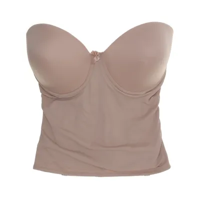 Bustier (Beige)