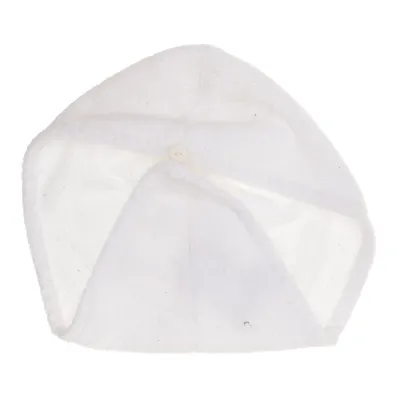 Hårhandduk från Domo