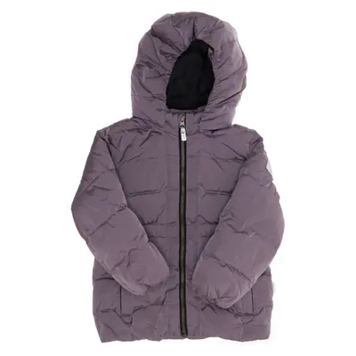 Dunjacka (Lila) från Reima Dun, Fjädrar, Polyamid, Polyester, Polyuretan