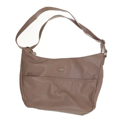 Shoulder-bag (Beige) from Bric's Polyester, Polyurethane