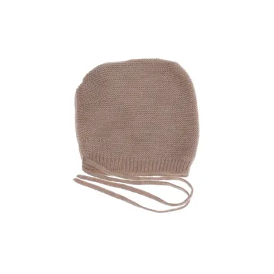 Slaapmuts (Beige) van Hvid