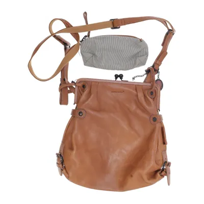 Ryggsäck (Brun) från Aunts & Uncles